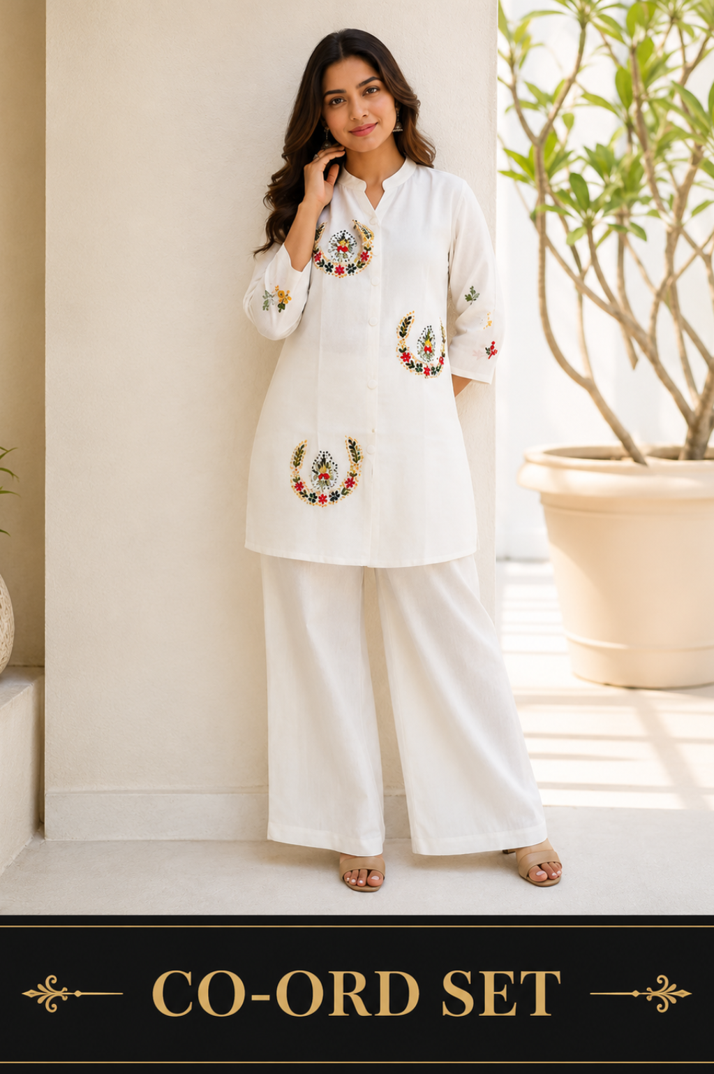 Co-ord Set